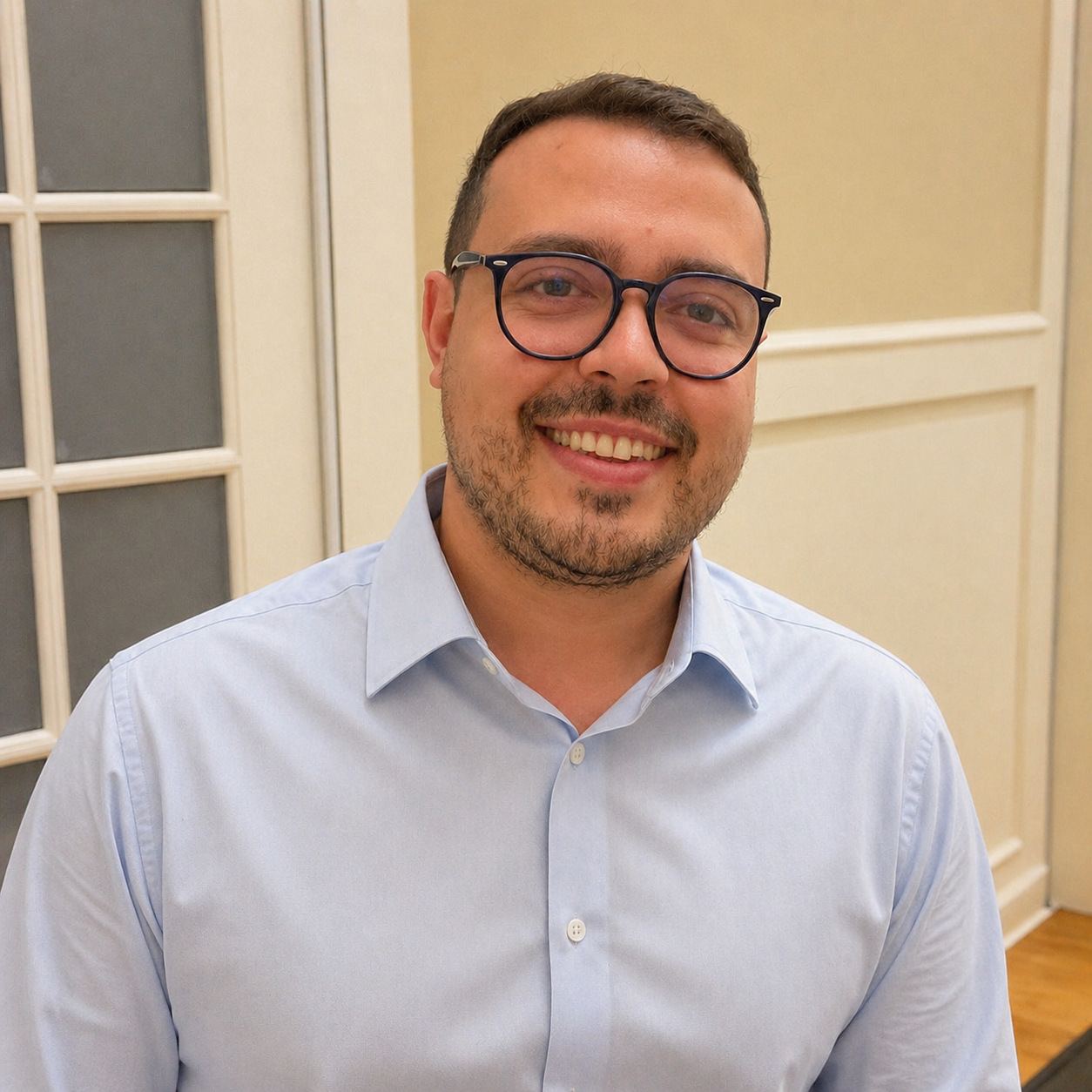 Arthur Firmo, Co-fundador & CFO do ProMiles